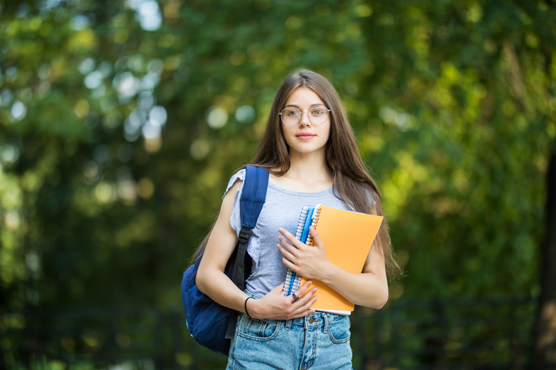 Long Island Higher Education