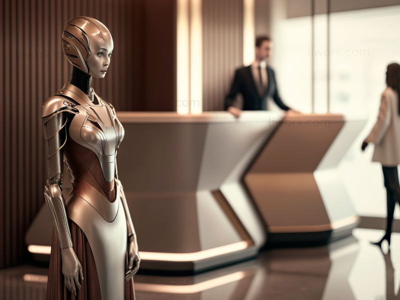AI's Effect on the Future of the Long Island Job Market