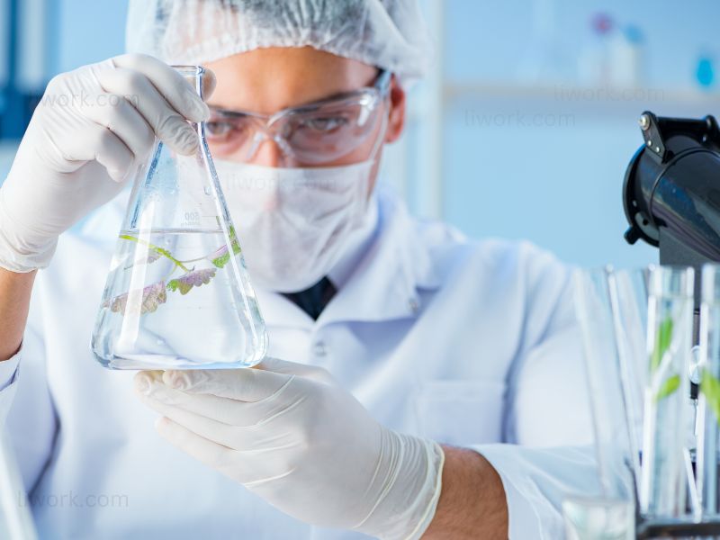 Why Biotechnology is an Emerging Industry on Long Island