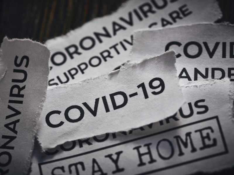 How COVID-19 Has Changed the Job Market in Long Island
